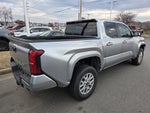 2024 Toyota TACOMA SR5 SR5