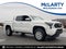 2024 Toyota Tacoma Base