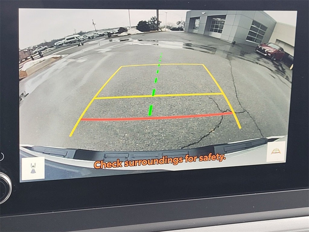 2024 Toyota TACOMA SR5 SR5