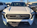 2024 Toyota Tacoma Base