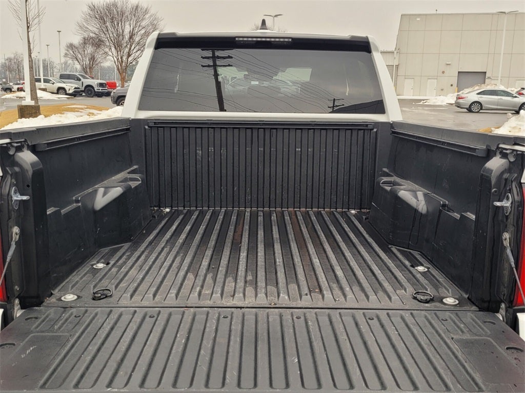 2024 Toyota TACOMA SR5 SR5