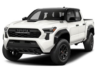 2024 Toyota Tacoma Base