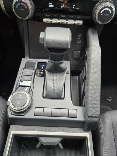 2025 Toyota TACOMA SR5 SR5