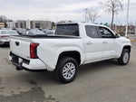 2025 Toyota TACOMA SR5 SR5