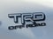 2025 Toyota TACOMA TRD OFFRD TRD Off-Road