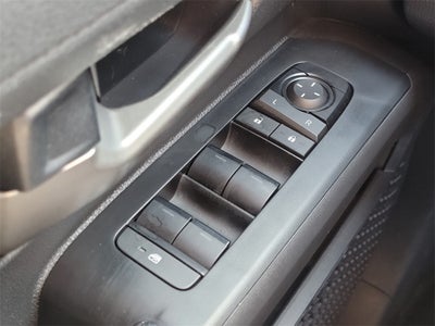 2025 Toyota TACOMA TRD OFFRD TRD Off-Road