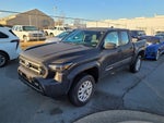 2024 Toyota TACOMA SR5 SR5