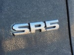 2024 Toyota TACOMA SR5 SR5
