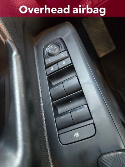2025 Toyota TACOMA SR5 SR5