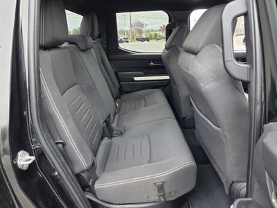 2024 Toyota TACOMA TRD OFFRD TRD Off-Road