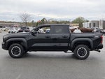 2024 Toyota TACOMA TRD OFFRD TRD Off-Road