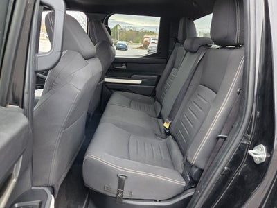 2024 Toyota TACOMA TRD OFFRD TRD Off-Road