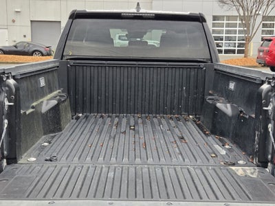 2024 Toyota TACOMA TRD OFFRD TRD Off-Road