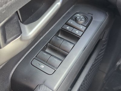 2025 Toyota TACOMA TRD OFFRD TRD Off-Road