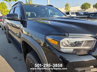 2023 Toyota Tacoma TRD Pro V6