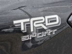 2024 Toyota TACOMA TRD SPORT TRD Sport