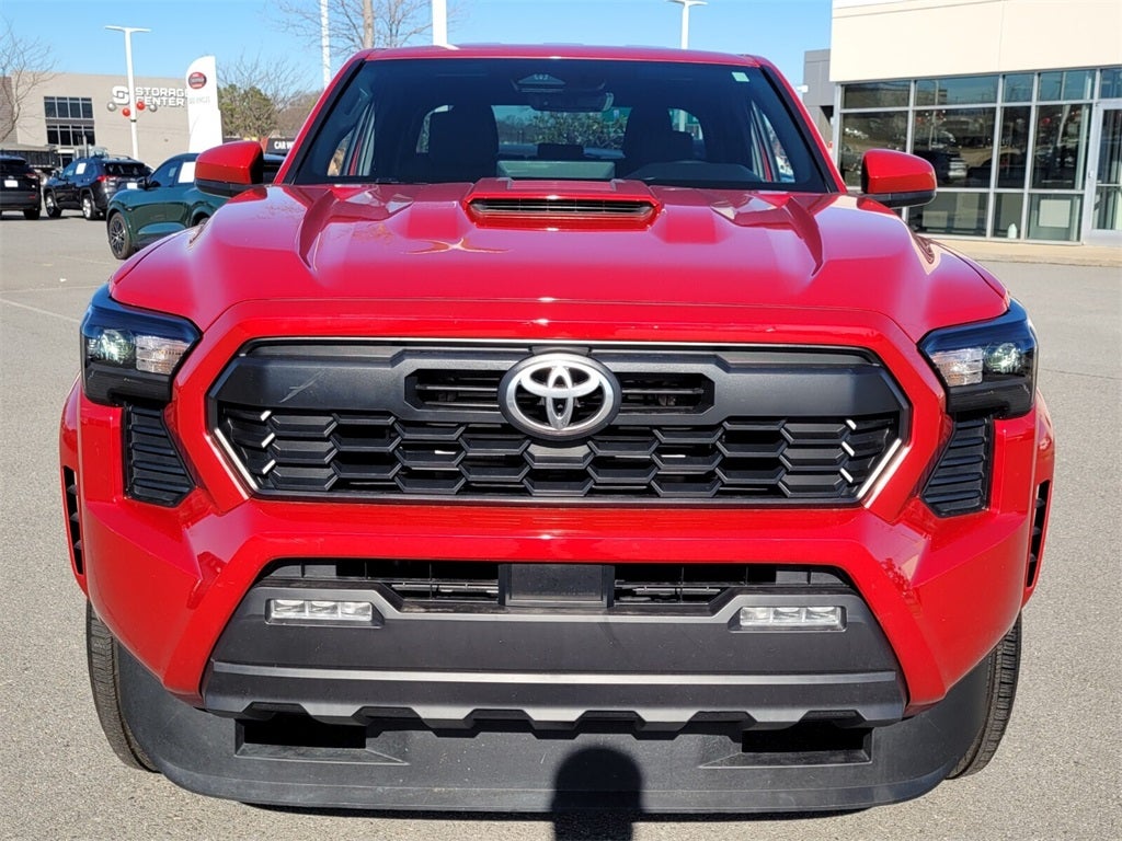 2024 Toyota TACOMA TRD SPORT TRD Sport