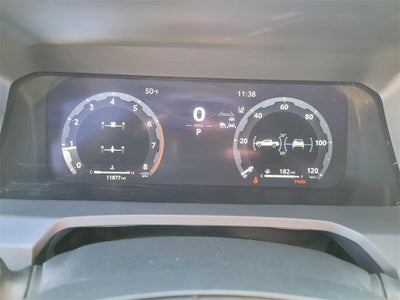 2024 Toyota TACOMA TRD SPORT TRD Sport