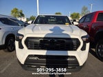 2026 Toyota Tacoma i-FORCE MAX TRD Off Road