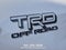 2026 Toyota Tacoma i-FORCE MAX TRD Off Road