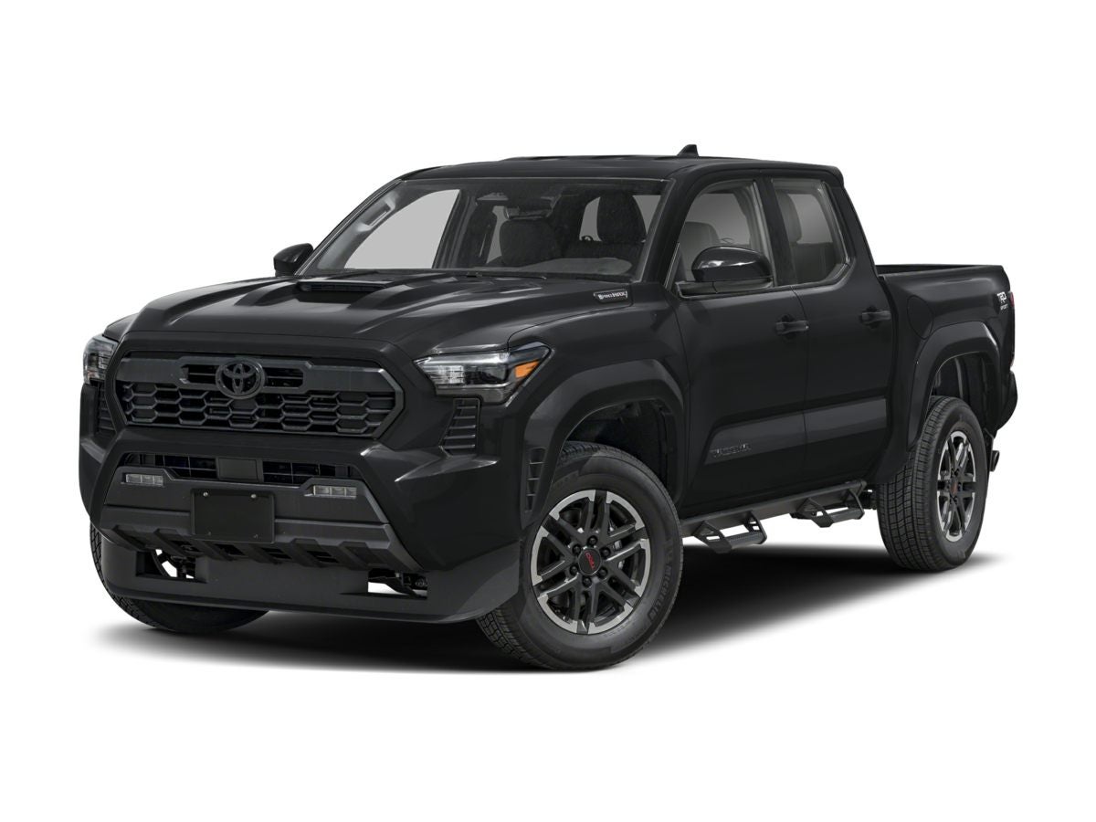 2024 Toyota Tacoma Hybrid Base