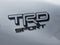 2024 Toyota TACOMA TRD SPORT TRD Sport