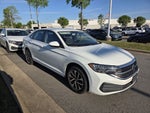 2022 Volkswagen Jetta 1.5T S
