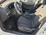 2022 Volkswagen Jetta 1.5T S