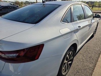 2022 Volkswagen Jetta 1.5T S