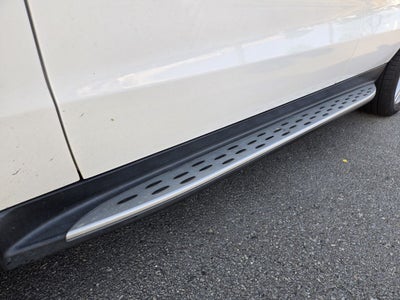 2014 Mercedes-Benz M-Class ML 350 4MATIC®