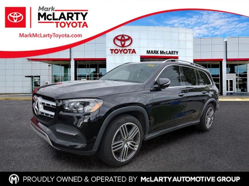 2023 Mercedes-Benz GLS-Class GLS 450 4MATIC®