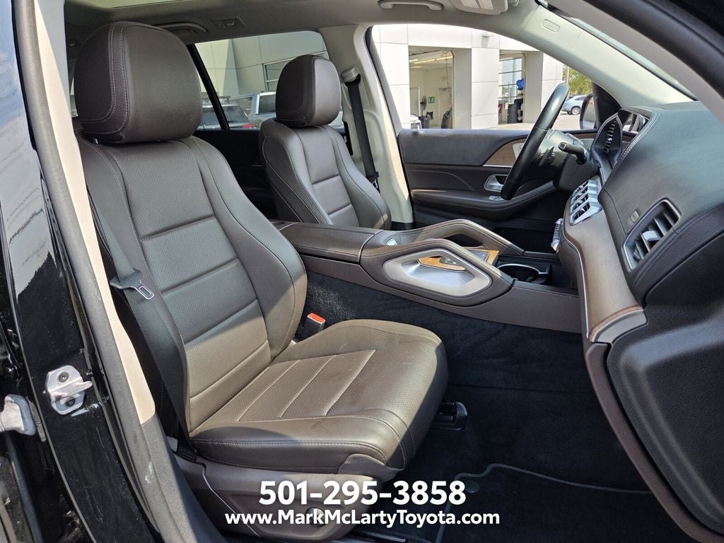 2023 Mercedes-Benz GLS-Class GLS 450 4MATIC®