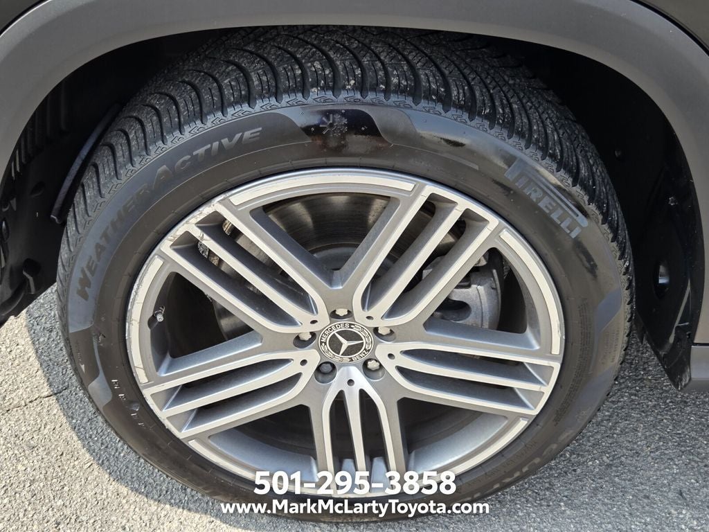 2023 Mercedes-Benz GLS-Class GLS 450 4MATIC®