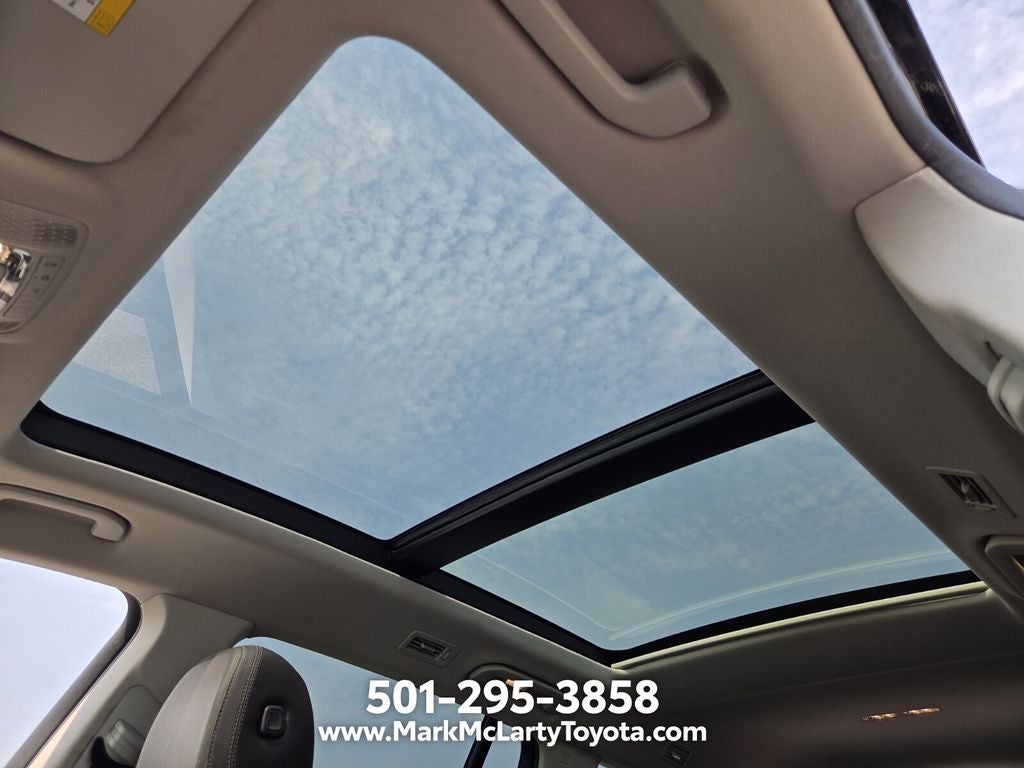 2023 Mercedes-Benz GLS-Class GLS 450 4MATIC®