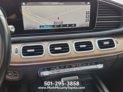 2023 Mercedes-Benz GLS-Class GLS 450 4MATIC®