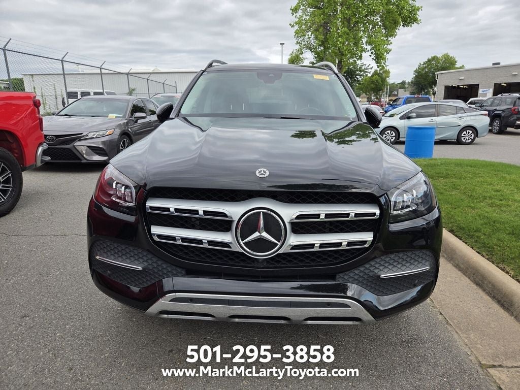 2023 Mercedes-Benz GLS-Class GLS 450 4MATIC®