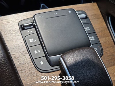 2023 Mercedes-Benz GLS-Class GLS 450 4MATIC®