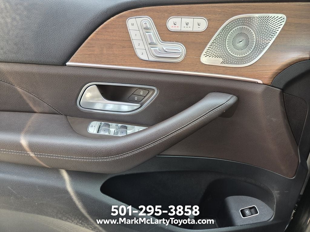 2023 Mercedes-Benz GLS-Class GLS 450 4MATIC®