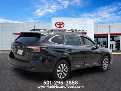 2024 Subaru Outback Premium
