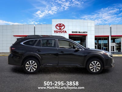 2024 Subaru Outback Premium