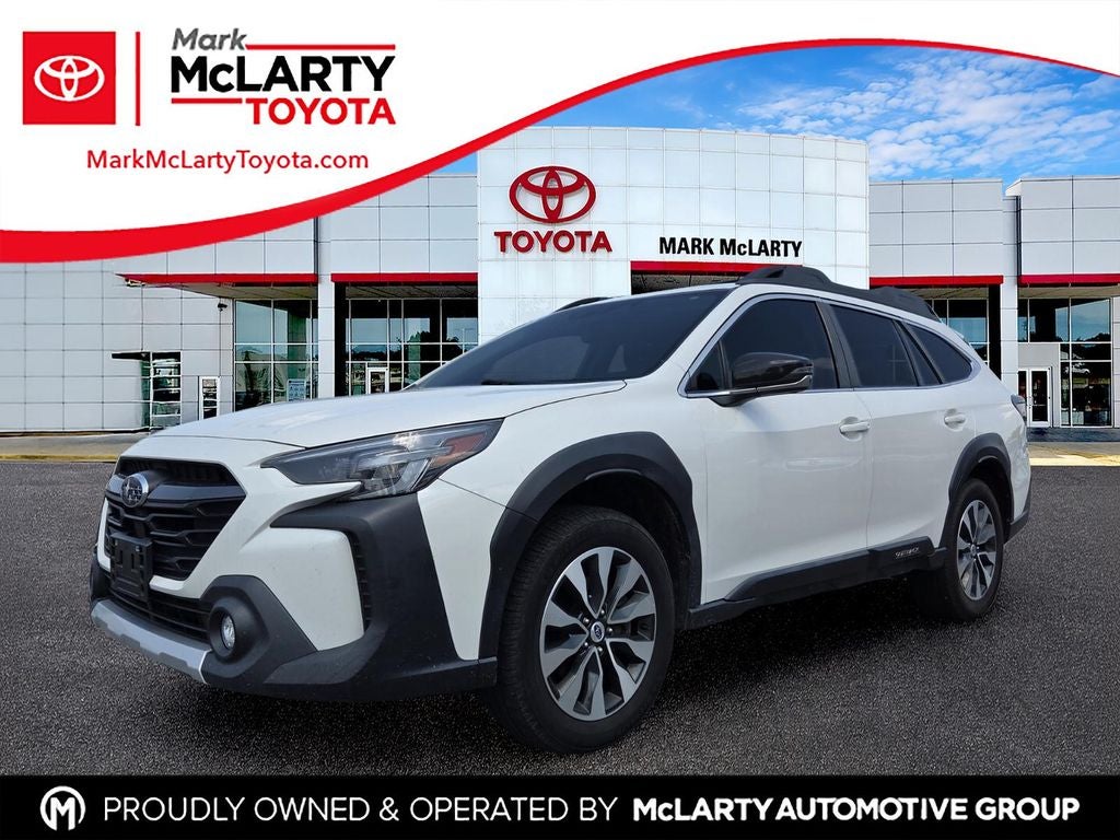 2023 Subaru Outback Limited