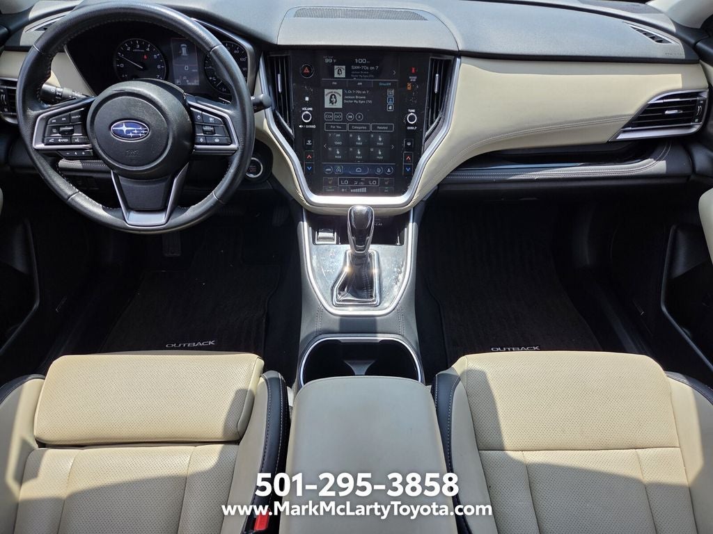 2023 Subaru Outback Limited