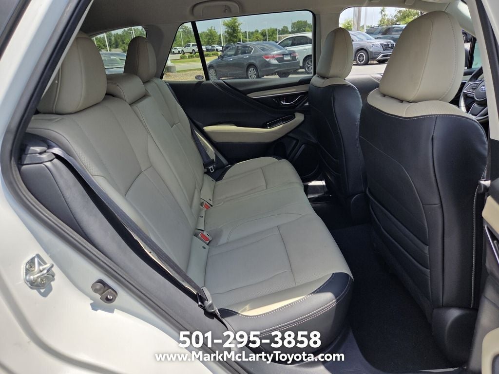 2023 Subaru Outback Limited