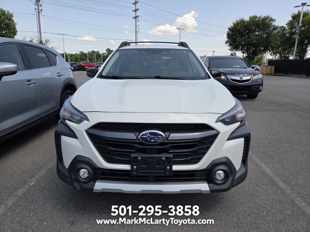 2023 Subaru Outback Limited