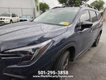 2024 Subaru Ascent Onyx Edition