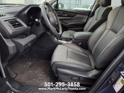 2024 Subaru Ascent Onyx Edition