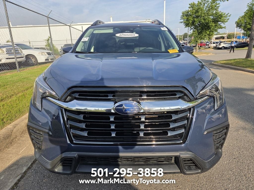 2023 Subaru Ascent Limited