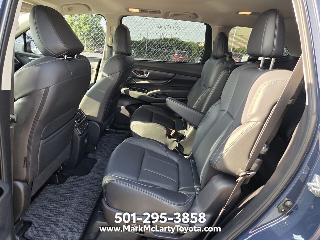2023 Subaru Ascent Limited
