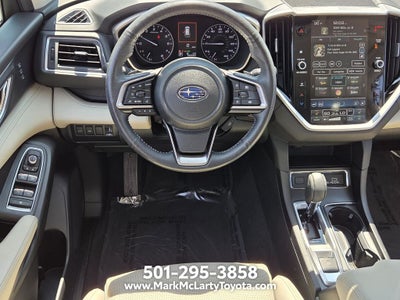 2023 Subaru Ascent Limited