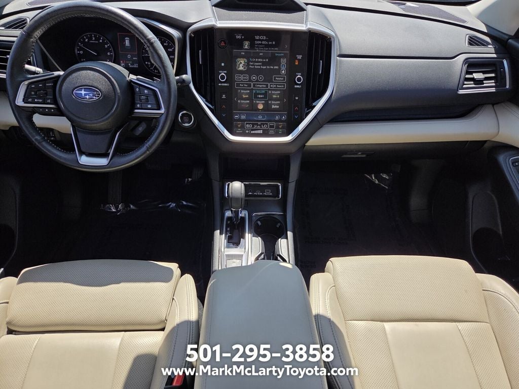 2023 Subaru Ascent Limited